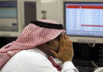 خروج بريطانيا والأسهم السعودية في خسارة