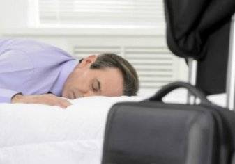 شركة أمريكية تحفز موظفيها على النوم مقابل 300 دولار سنوياً