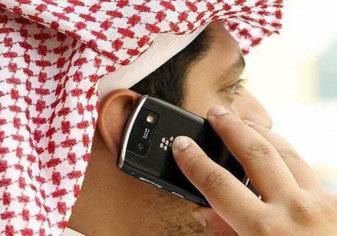 المكالمات الخلوية بالسعودية ضمن قائمة الأغلى عالمياً