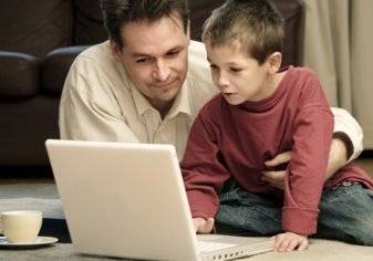 5 خطوات لحماية أطفالك من الابتزاز الالكتروني