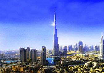 دبي تتصدر 6 مدن عالمية في مؤشر "ثقة المستهلك"
