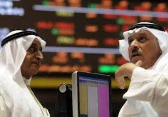 السوق السعودي يسجل تراجعاً في نهاية تعاملاته