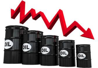 صادرات النفط لدول أوابك تتراجع 33%