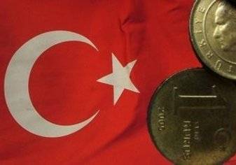 الليرة التركية ترتفع 3% أمام الدولار