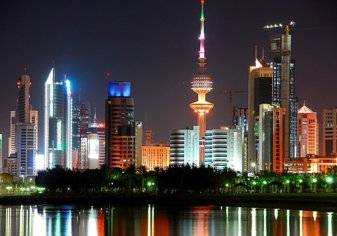 نمو الاقتصاد الكويتي بدعم من الحكومة