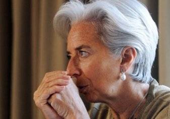 مديرة صندوق النقد الدولي متهمة بقضية إهمال