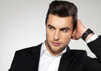 ما هي الطرق المختلفة لتكثيف شعر الرجل؟