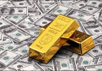 صعود الذهب والنفط مع تراجع مؤشر الدولار
