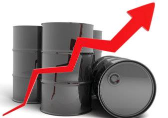 توقعات بارتفاع أسعار النفط الخام