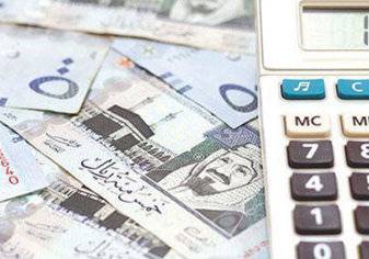 النقد الدولي يتوقع تراجع الأصول الاحتياطيه السعودية