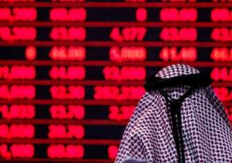 السوق السعودي يسجل أطول سلسلة تراجعات منذ 2012