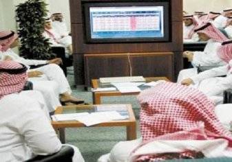 السوق السعودي يترقب توزيعات بقيمة 977 مليون ريال