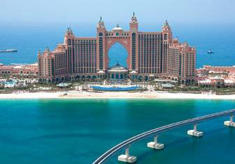 فنادق الإمارات تستقبل مليون نزيل في عيد الأضحى