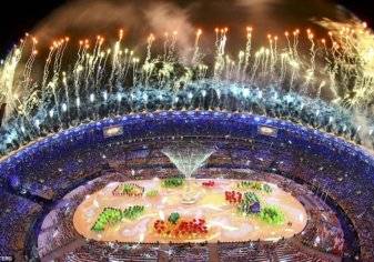 بالصور.. تعرف على ترتيب الدول العربية في أولمبياد ريو 2016