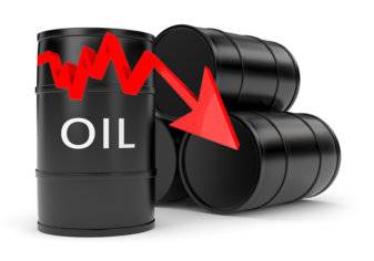 أسعار النفط مجدداً إلى الهبوط