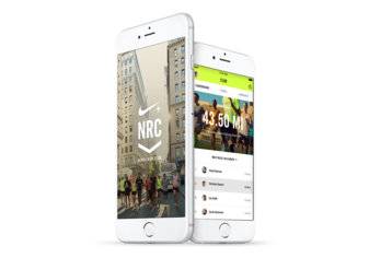تطبيق نادي Nike+ Run الجديد: الشريك الأنسب عند الركض