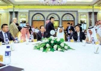 السعودية تضخ استثمارات دولية في سبعة قطاعات واعدة