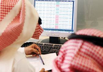 السوق السعودي يغلق على ارتفاع مع تراجع السيولة