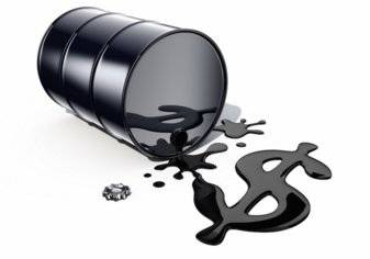 النفط يحقق مكاسب ضعيفة