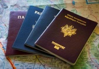 الألمان يملكون أقوى جوازات سفر في العالم