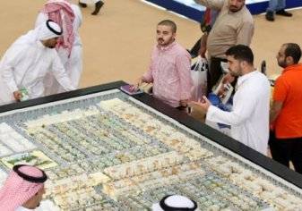 السعودية تقر نظام "البيع على الخارطة"