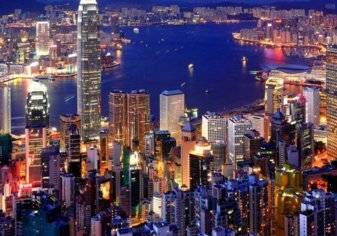 هونج كونج تتصدر قائمة المواقع السكنية الأغلى قيمةً في العالم