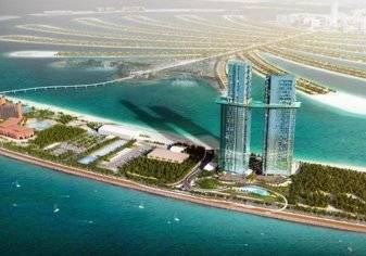 "نخيل العقارية" تعتزم بناء أكبر وأعلى مسبح في العالم