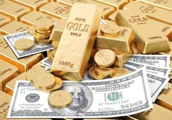 ارتفاع الذهب وسط انخفاض الدولار