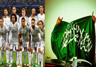 بالفيديو.. نجوم ريال مدريد يهنئون السعودية باليوم الوطني "بكل لغات العالم"