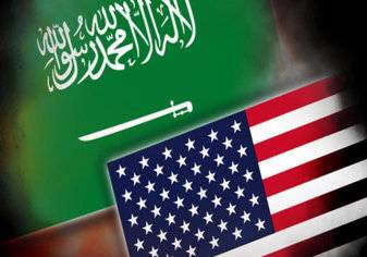 انخفاض استثمارات السعودية في سندات الخزانة الأمريكية