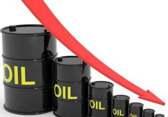استمرار موجة تراجع أسعار النفط