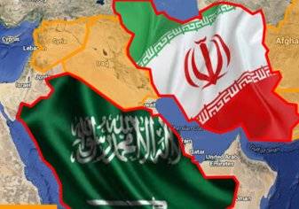 السعودية تشترط " تقليص انتاجها مقابل تثبيت إنتاج إيران للنفط"