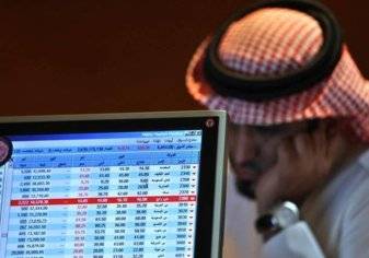 تراجع السوق السعودي إلى 0.6 % عند 5913 نقطة