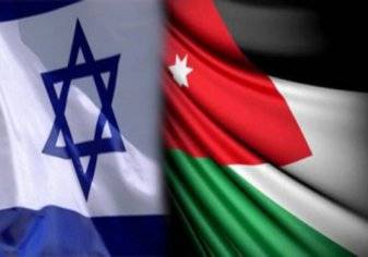 صفقة ضخمة بين الأردن وإسرائيل بـ 10 مليارات دولار