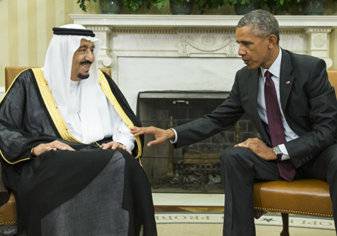 ماذا لو سحب السعودية أرصدتها و استثماراتها من الولايات المتحدة؟