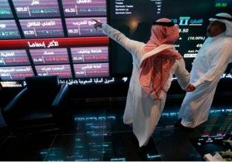 انتعاش البورصة السعودية بدعم من اتصالات