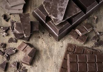 اكتشف فوائد الشوكولاته الصحية المذهلة