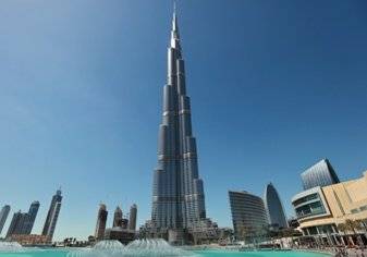 دبي أول حكومة في العالم تطبق "البلوك تشين" في تعاملاتها