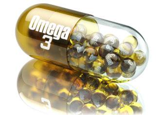 15  فائدة صحية إستثنائية للـ اوميغا 3