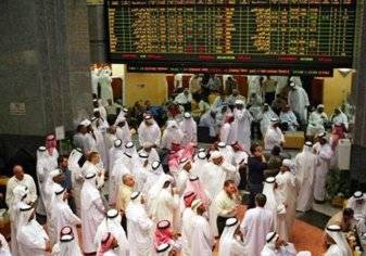 انتعاش البورصة السعودية والانخفاض بمصر والكويت
