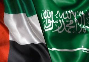 اتفاق سعودي إماراتي لتطوير حقول الغاز