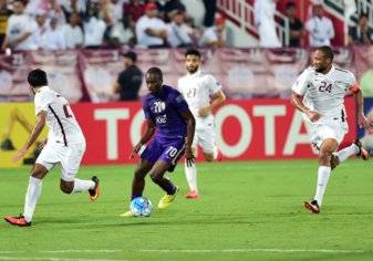 بالصور.. العين الإماراتي يضرب موعداً في نهائي دوري أبطال آسيا