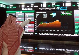 انتعاش البورصة السعودية مدعومة بإصدار ضخم لسندات
