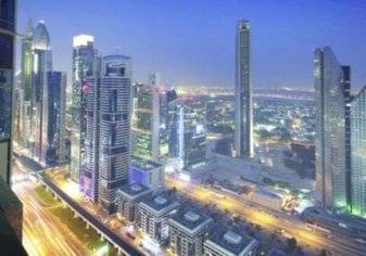 دبي تحدد أسعار الإيجارات بمؤشر جديد