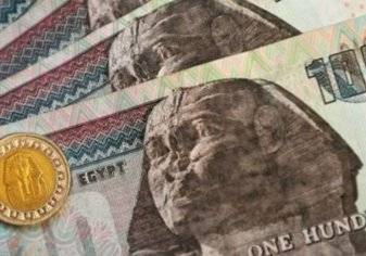 البنك المركزي المصري يحرر سعر الجنية