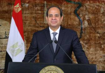 ديون مصر تبلغ رقم قياسي لأول مرة في التاريخ