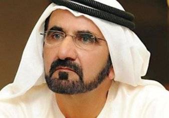 حاكم دبي يصدر قانوناً بشأن المناطق الحرة
