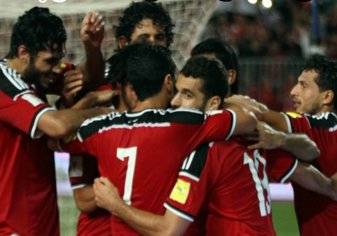 بالفيديو.. مصر تقهر غانا وتتقدم خطوة كبيرة نحو التأهل لكأس العالم