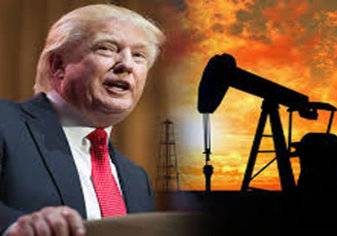 هل ينجح ترامب في إنقاذ أسواق النفط؟