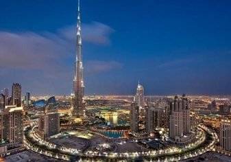 سوق العقارات السكنية في دبي يترقب انتعاشاً في 2017